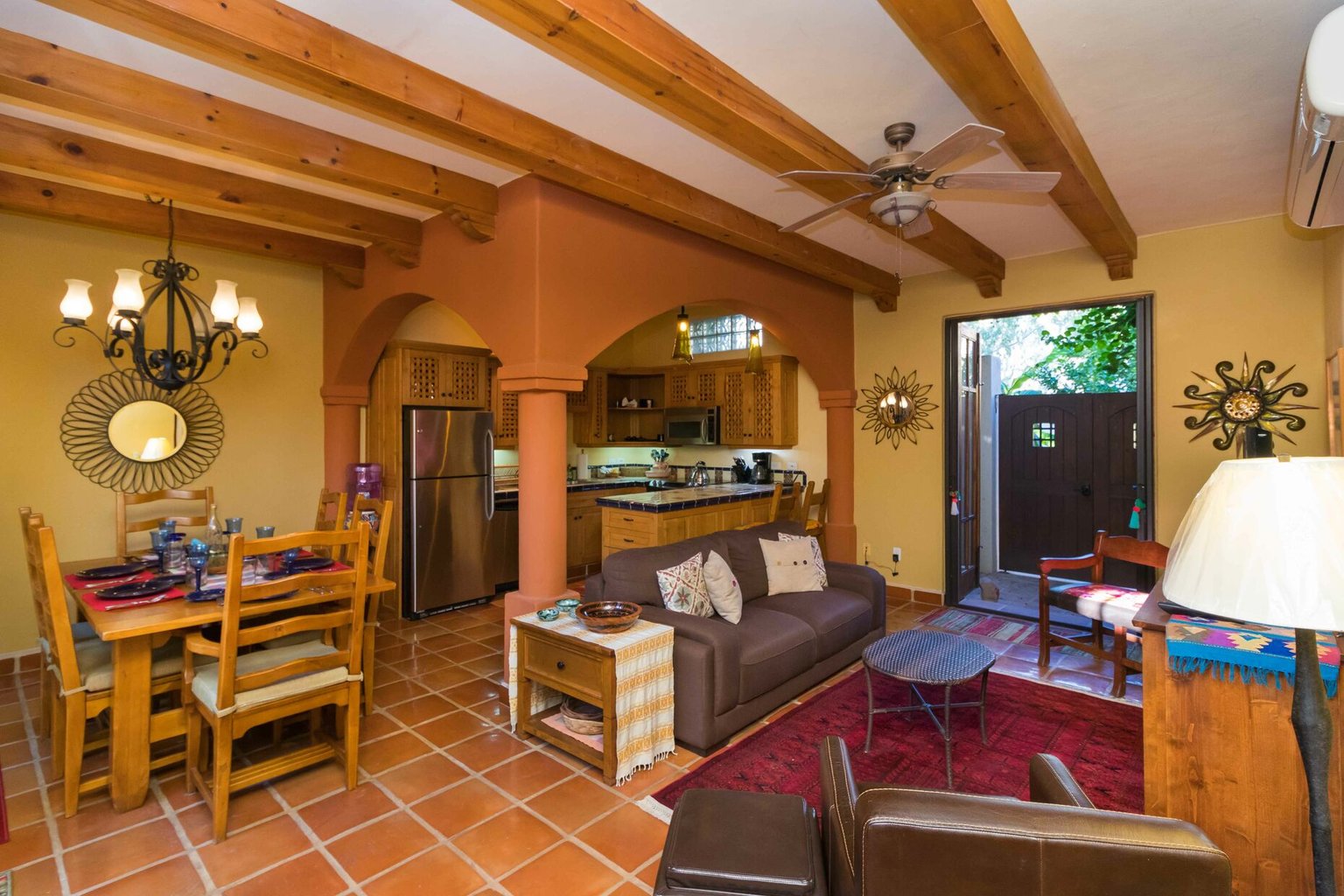 Loreto Vacation Rental