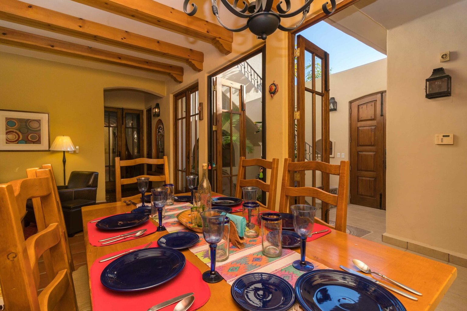 Loreto Vacation Rental
