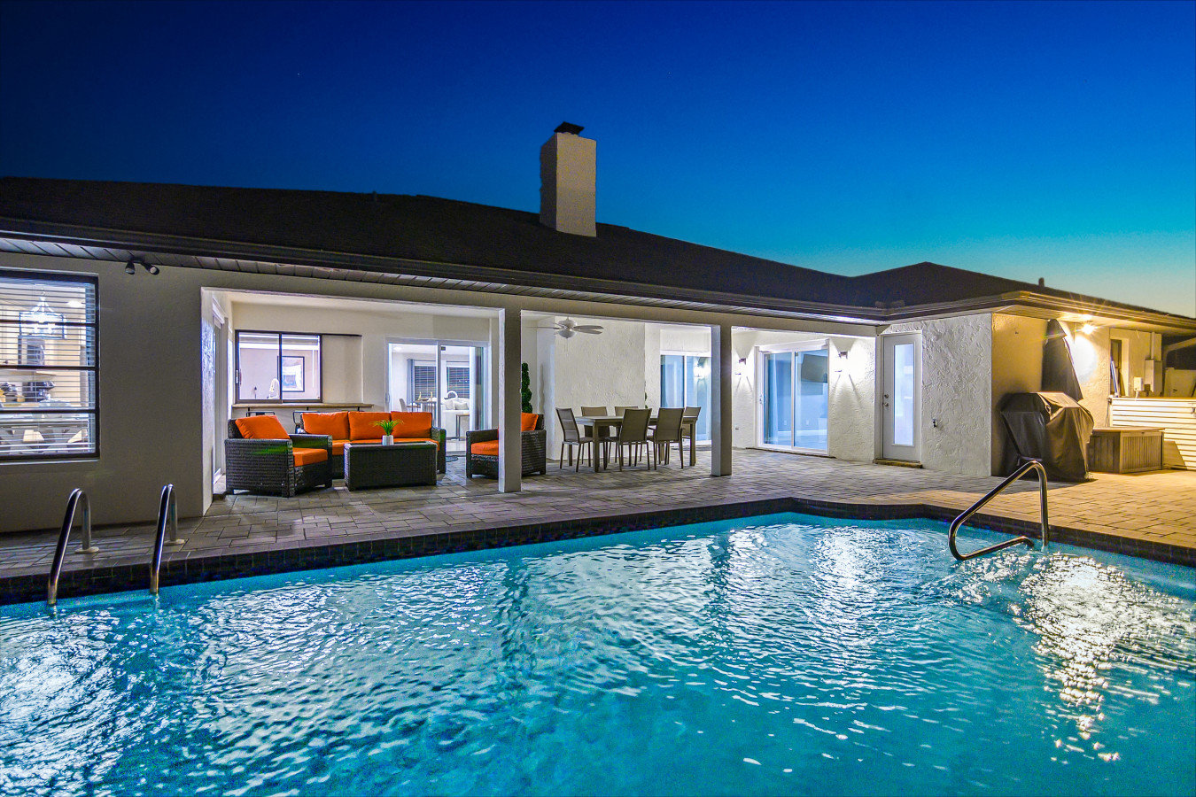 Cape Coral Vacation Rental