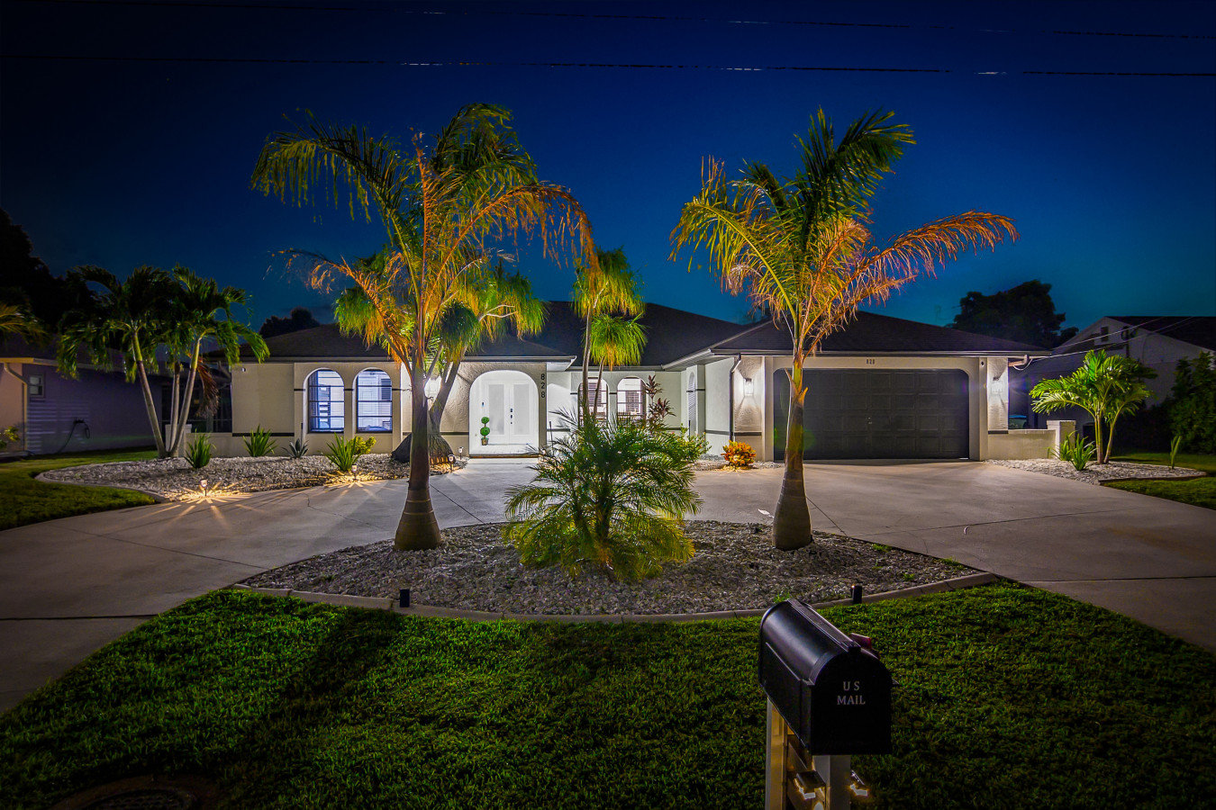 Cape Coral Vacation Rental