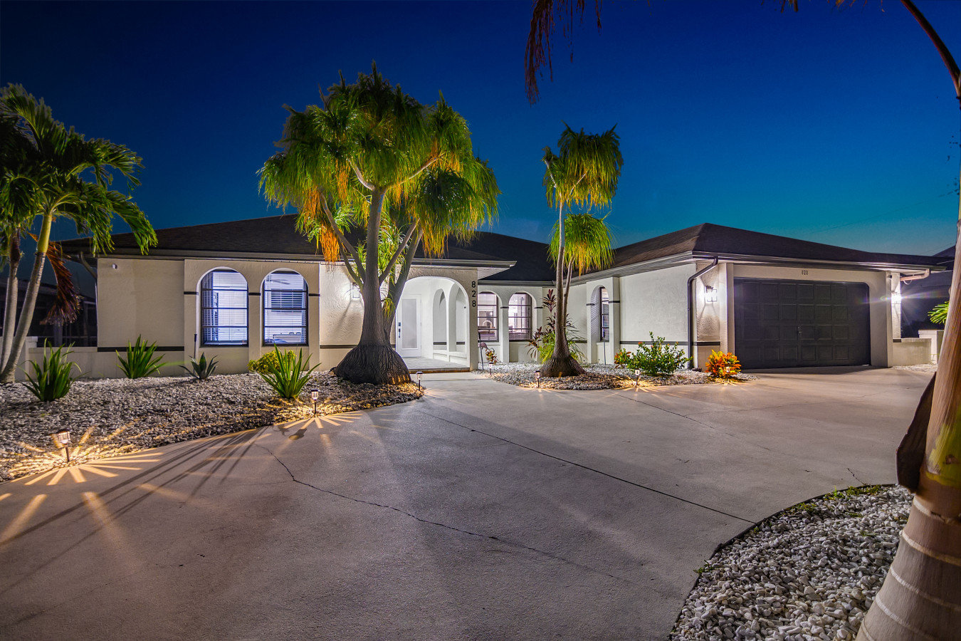 Cape Coral Vacation Rental