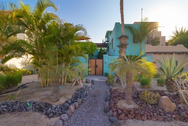 Loreto Vacation Rental