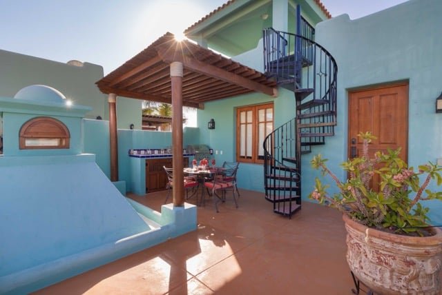 Loreto Vacation Rental