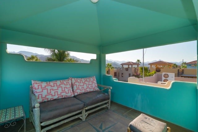 Loreto Vacation Rental