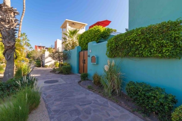 Loreto Vacation Rental