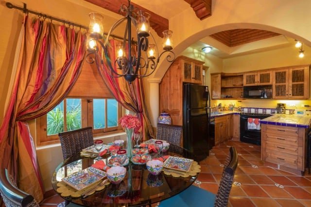 Loreto Vacation Rental