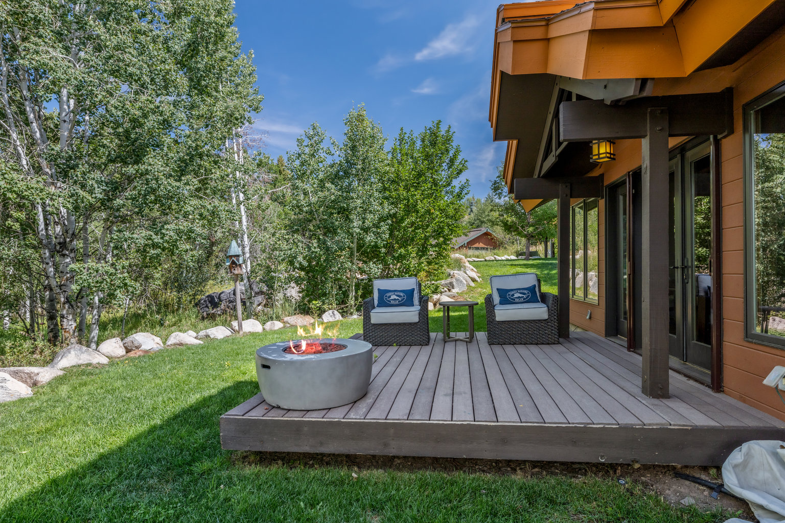 Steamboat Springs Vacation Rental