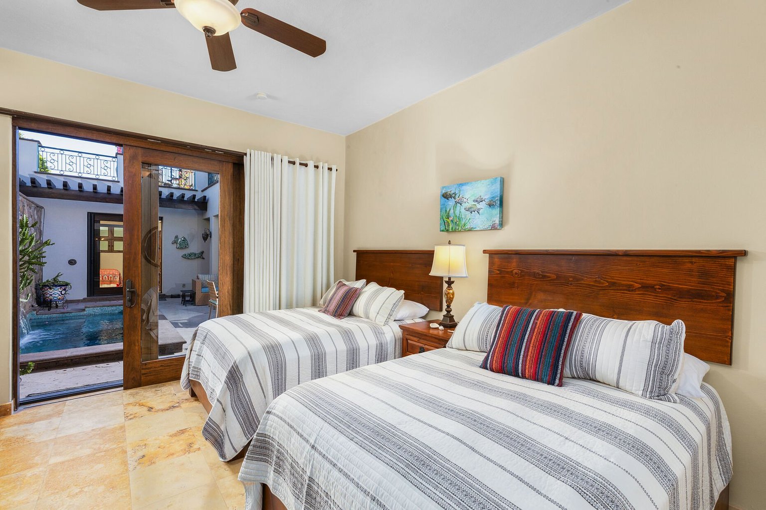 Loreto Vacation Rental