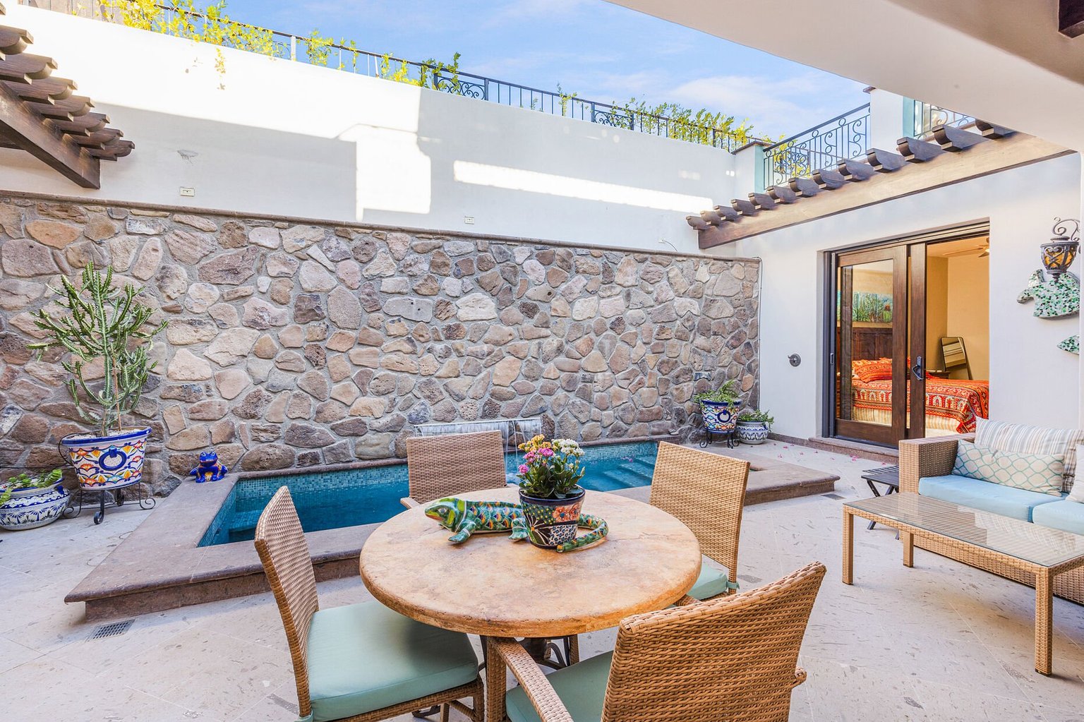 Loreto Vacation Rental