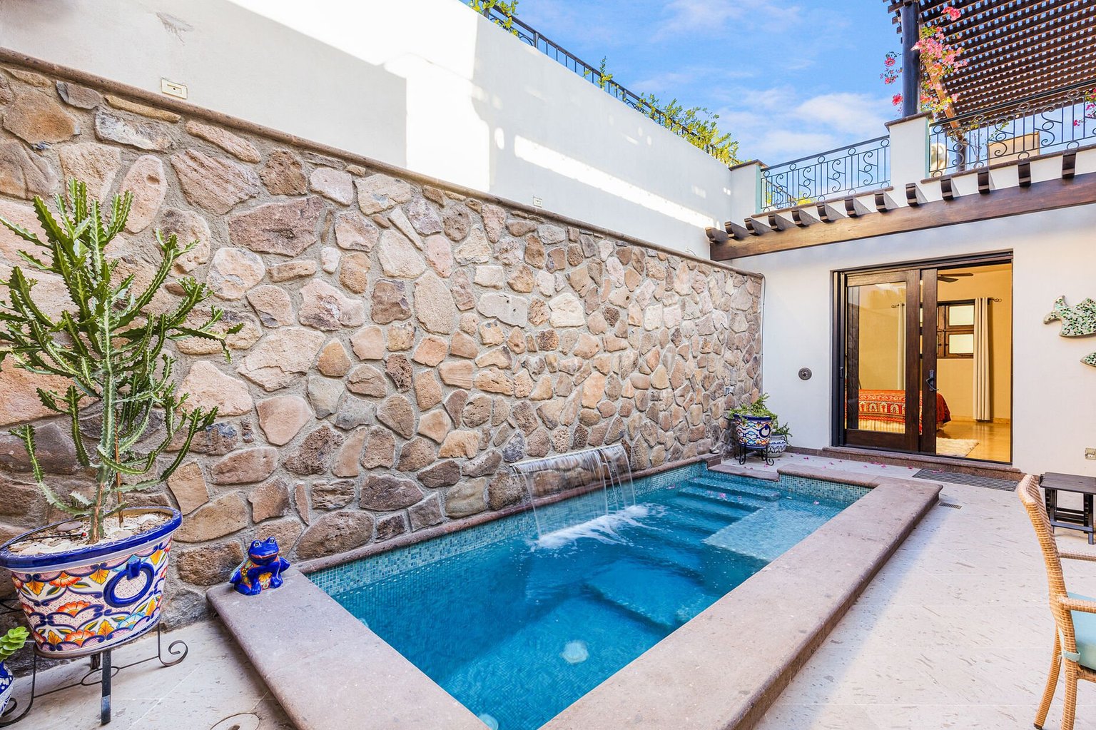 Loreto Vacation Rental