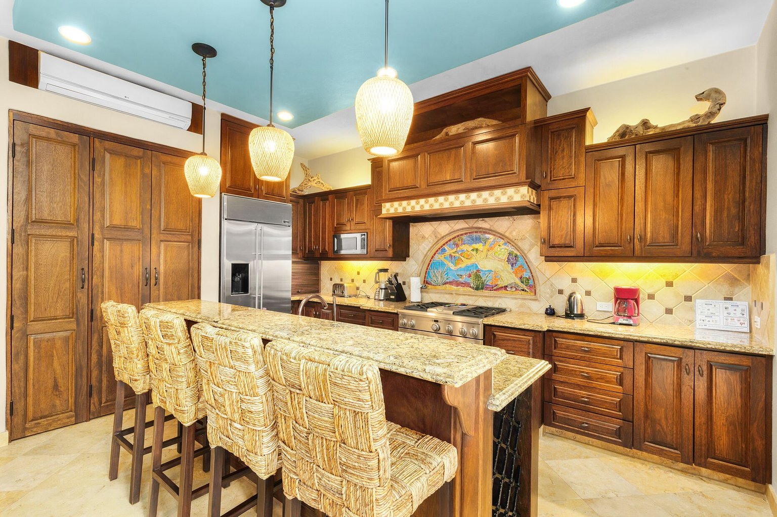 Loreto Vacation Rental