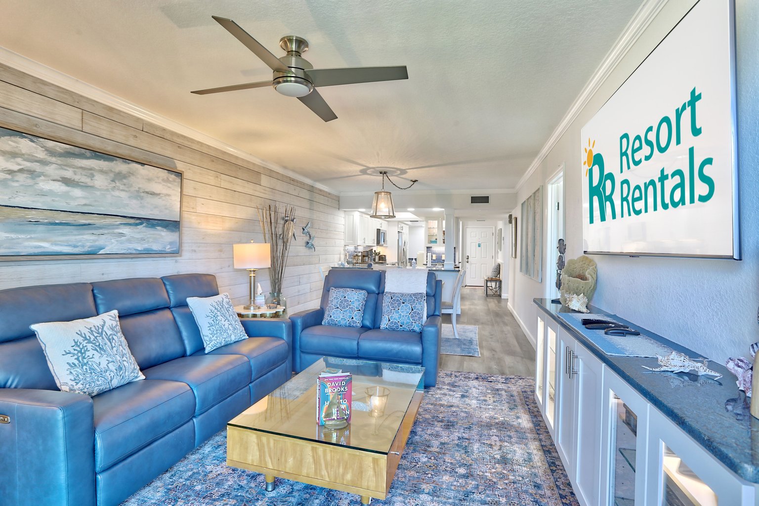 Treasure Island Vacation Rental