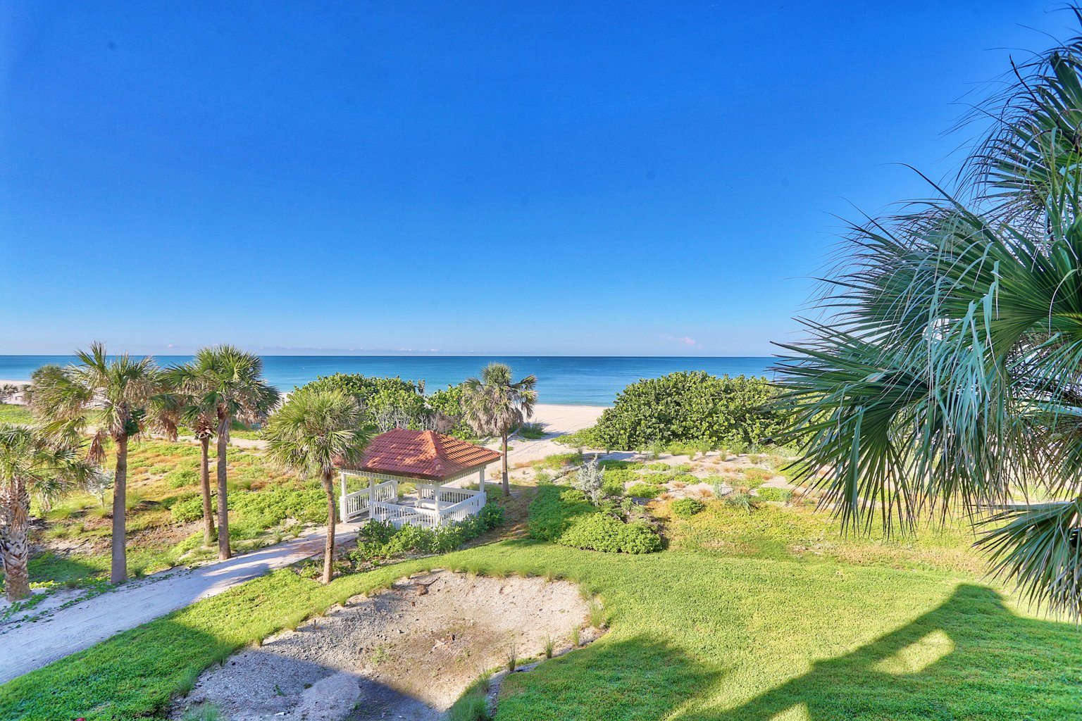 Treasure Island Vacation Rental