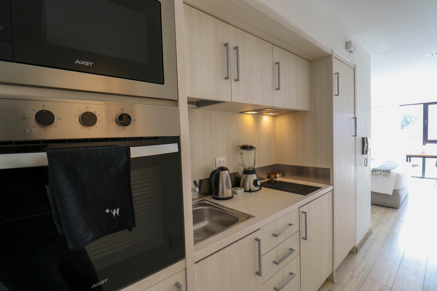 Barranco Vacation Rental