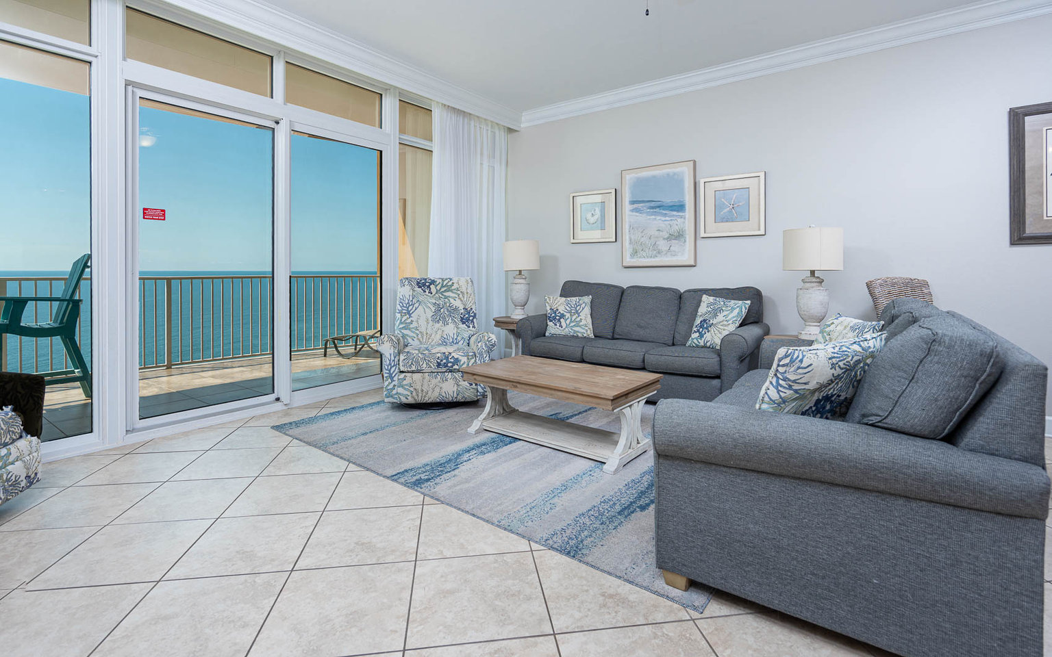 Orange Beach Vacation Rental