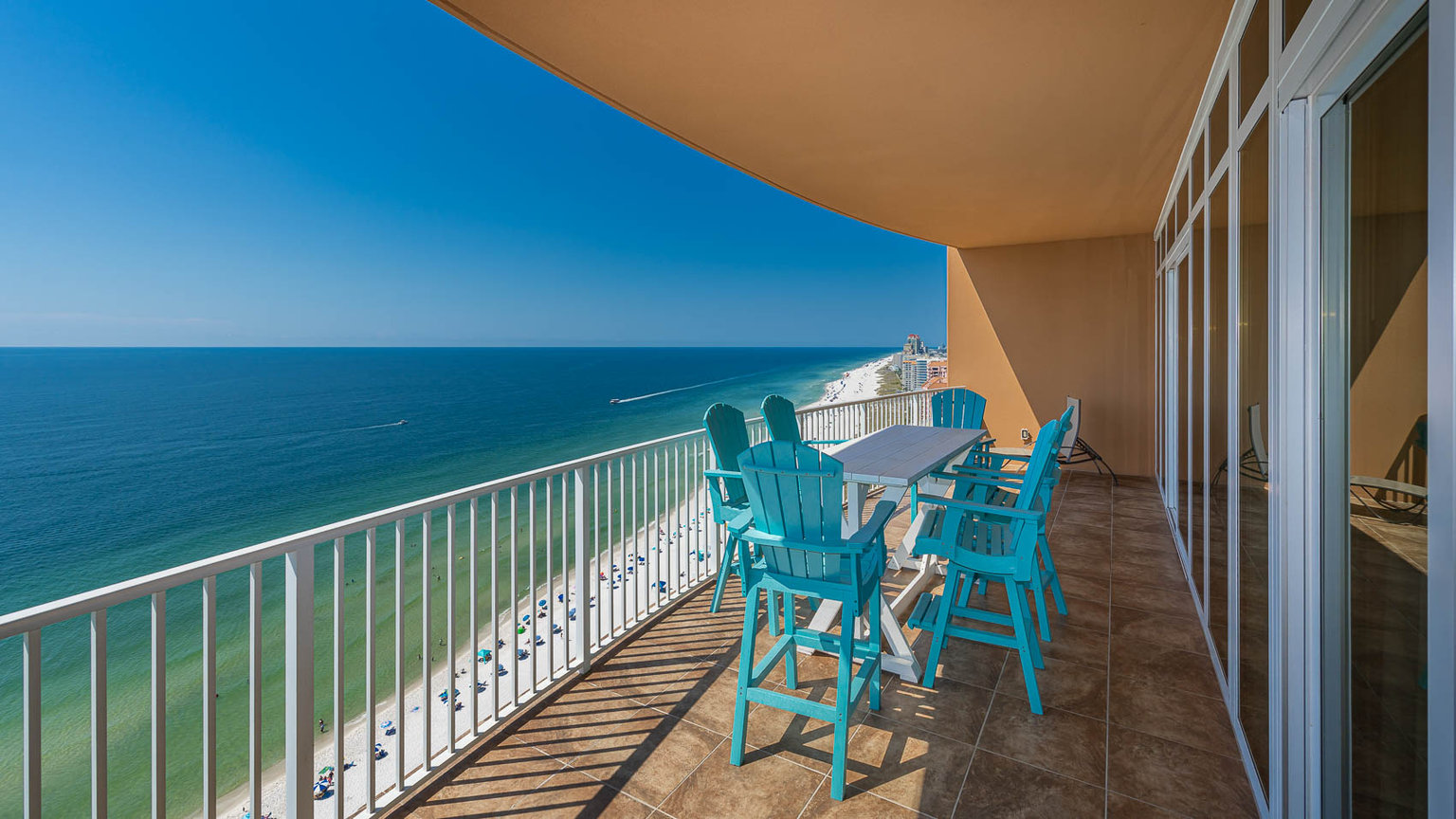Orange Beach Vacation Rental
