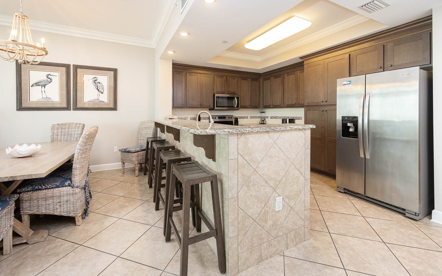 Orange Beach Vacation Rental