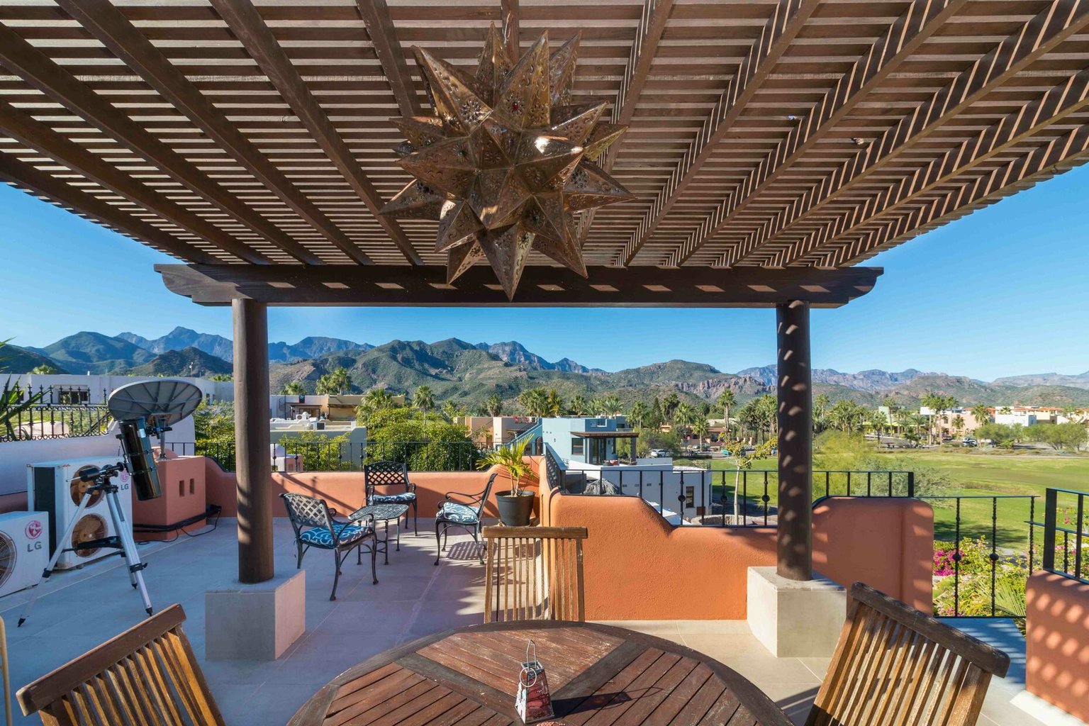 Loreto Vacation Rental