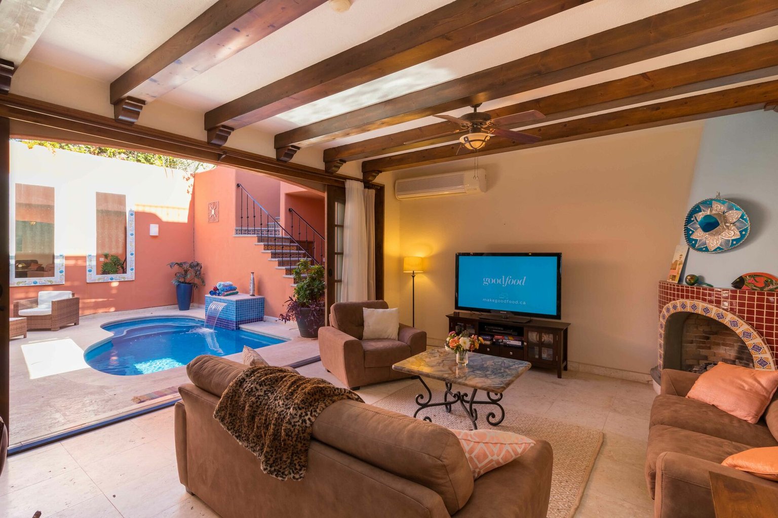 Loreto Vacation Rental