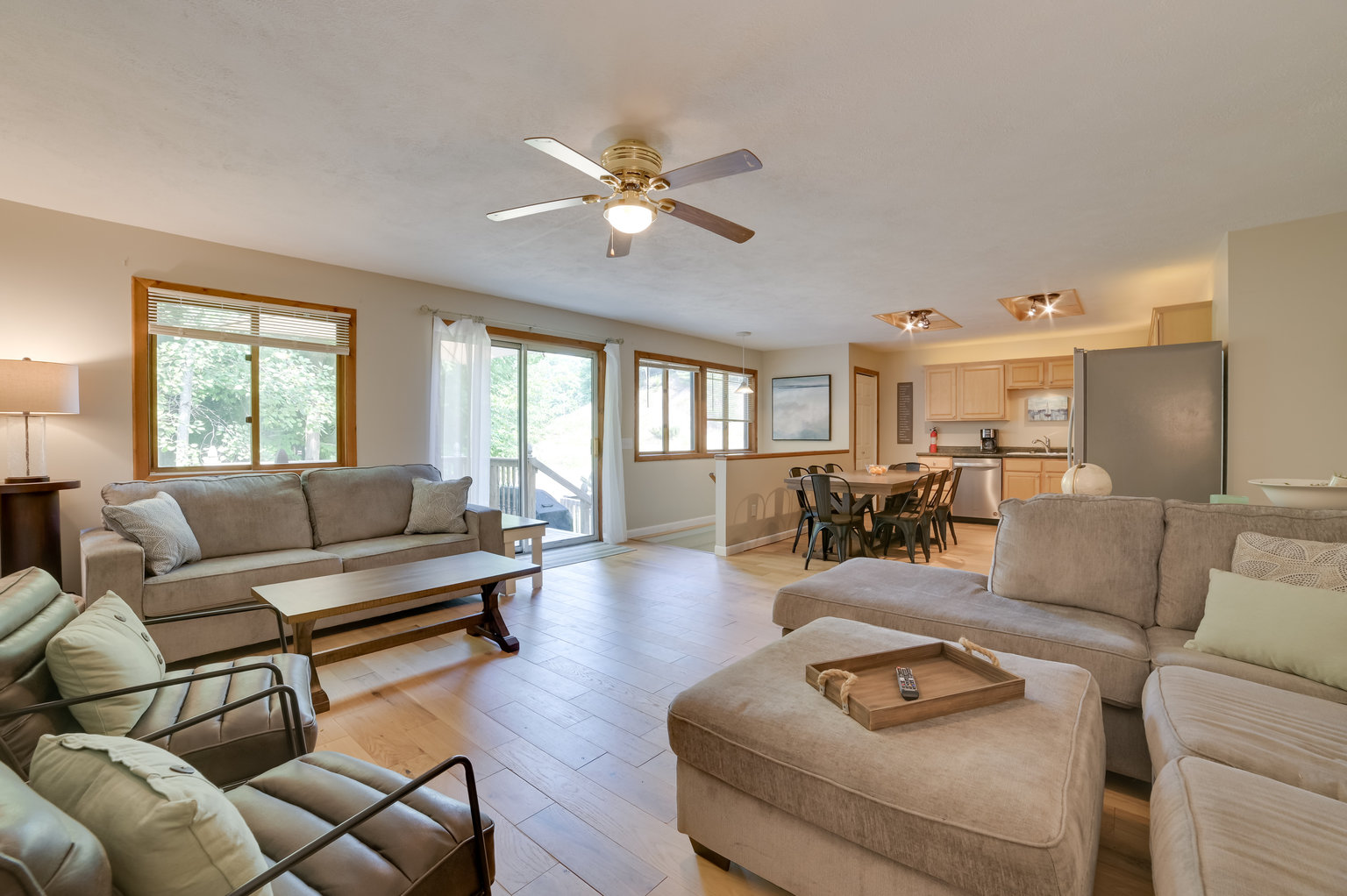 Rapid City Vacation Rental