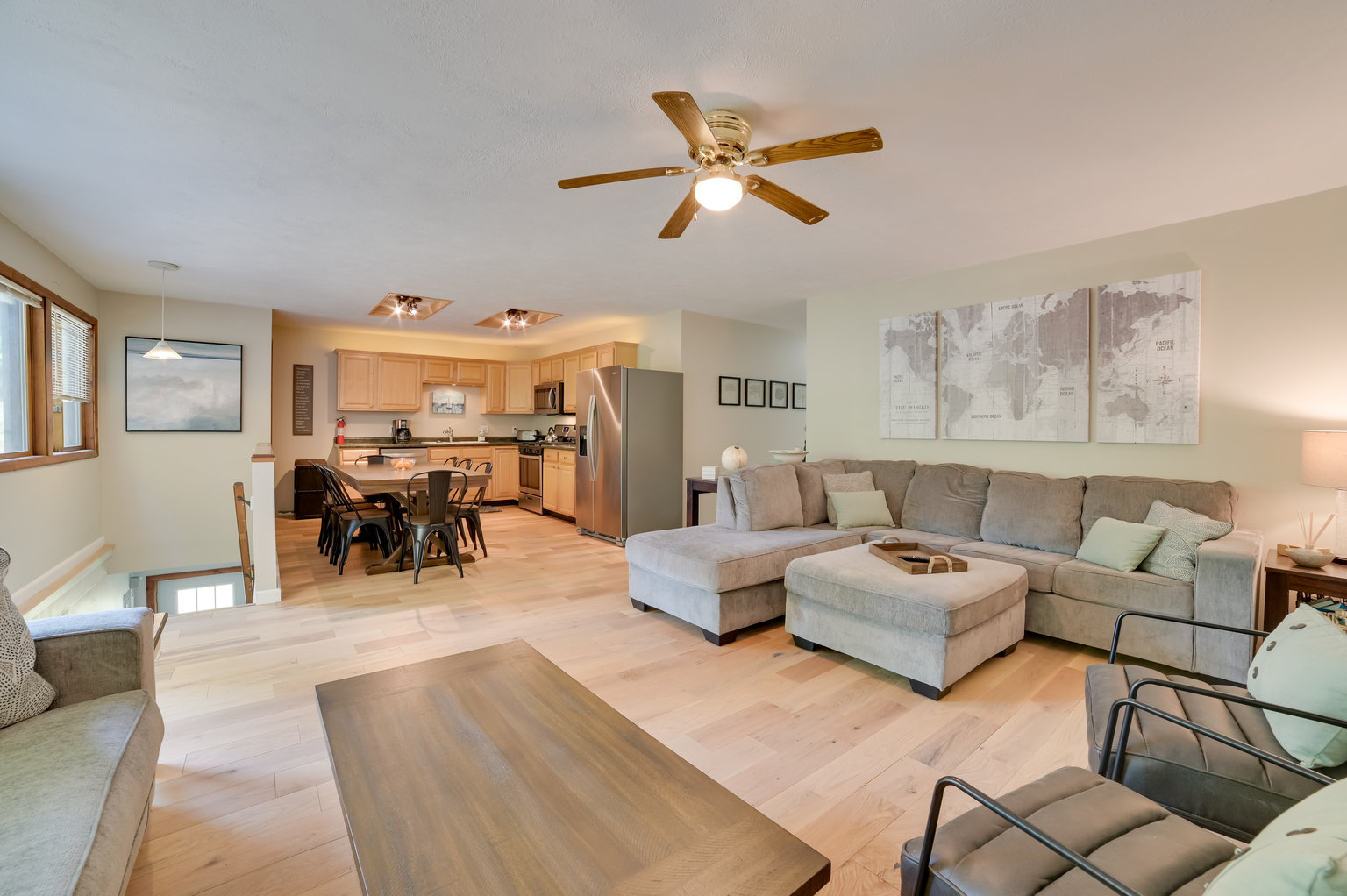 Rapid City Vacation Rental