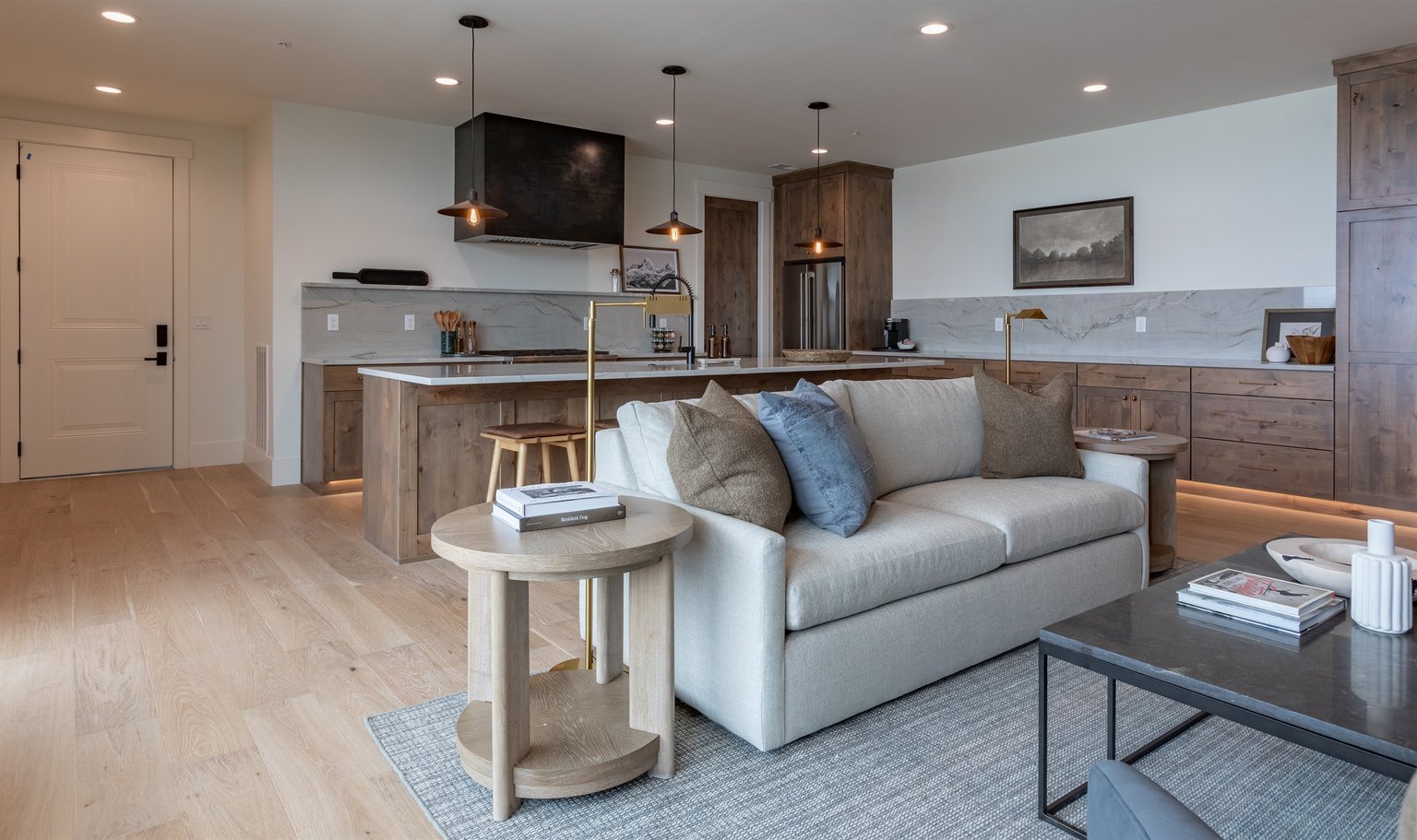 Driggs Vacation Rental