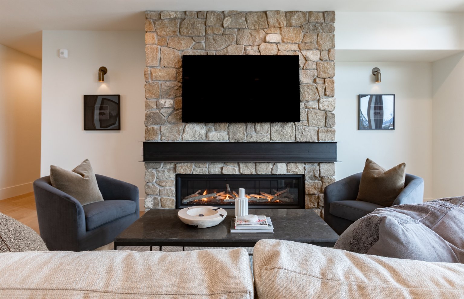 Driggs Vacation Rental