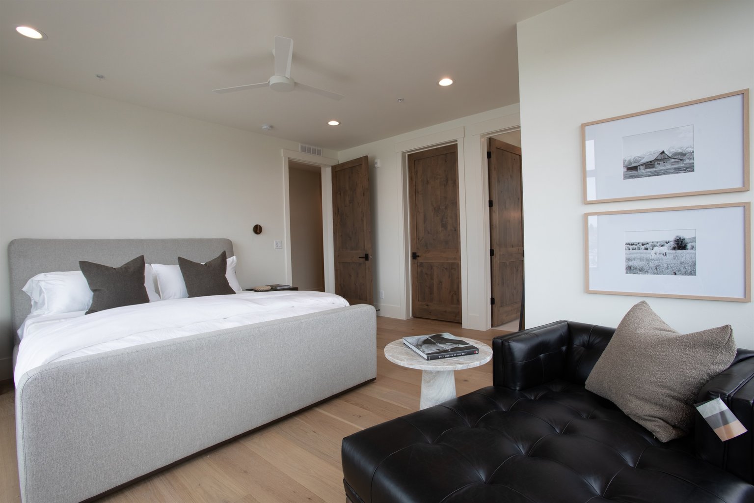 Driggs Vacation Rental