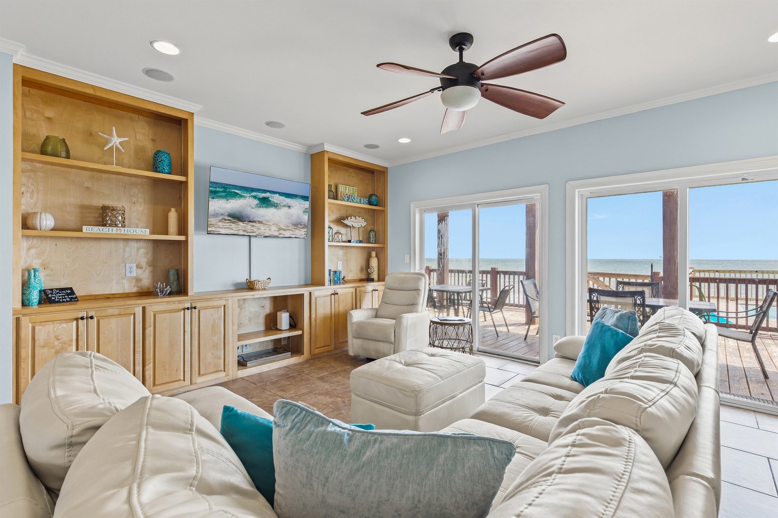 Dauphin Island Vacation Rental