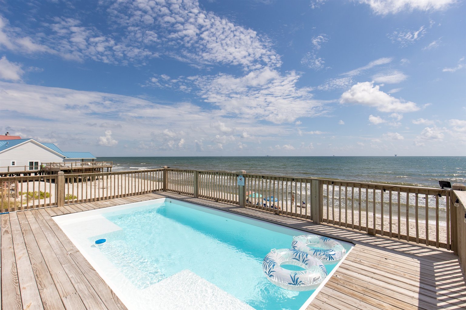 Dauphin Island Vacation Rental