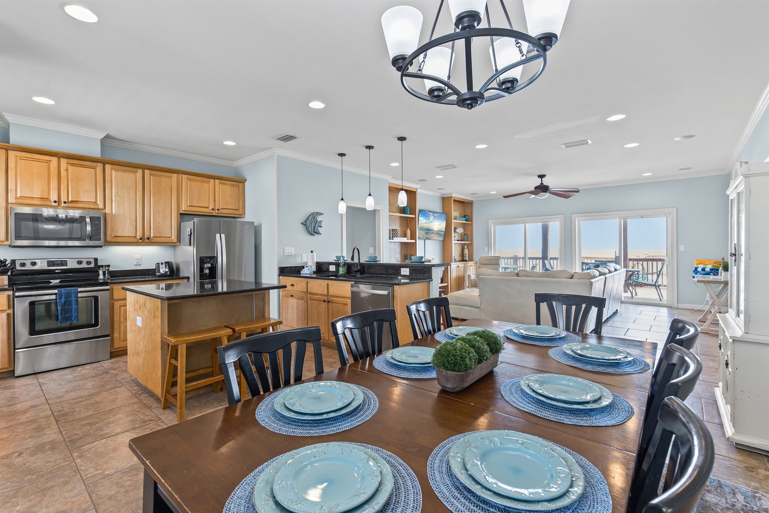 Dauphin Island Vacation Rental