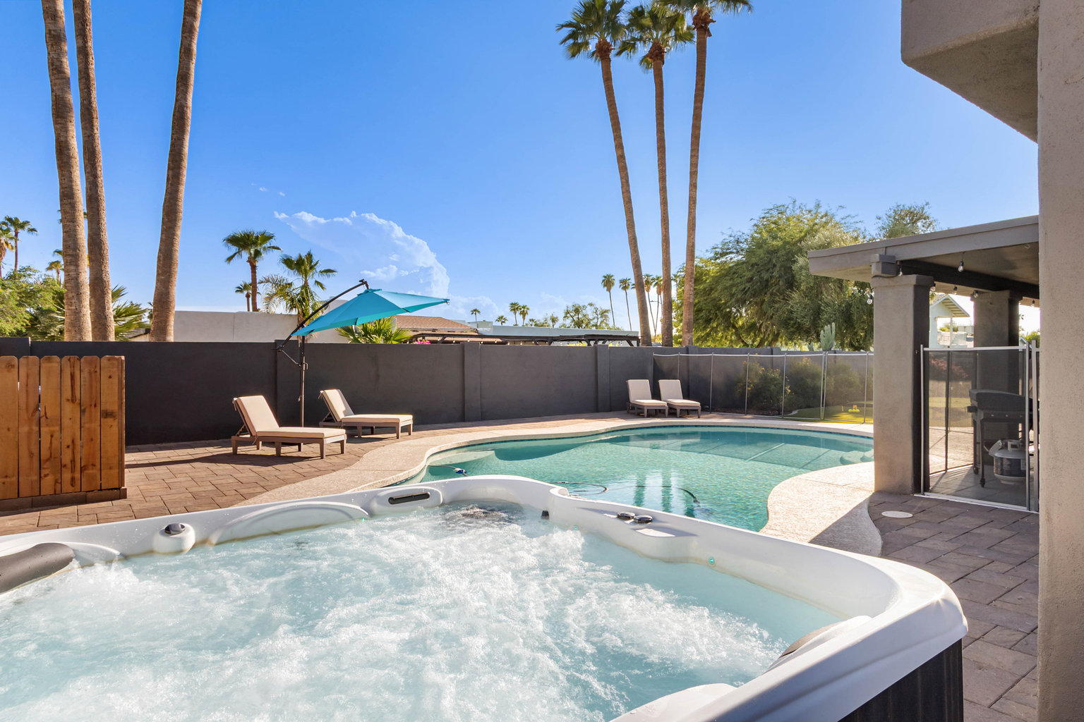 Scottsdale Vacation Rental