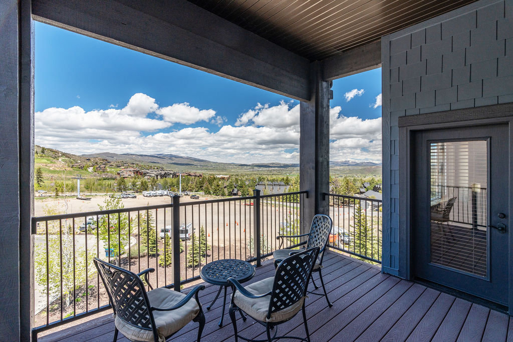 Park City Vacation Rental