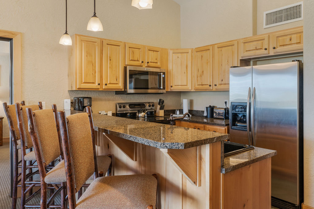 Park City Vacation Rental