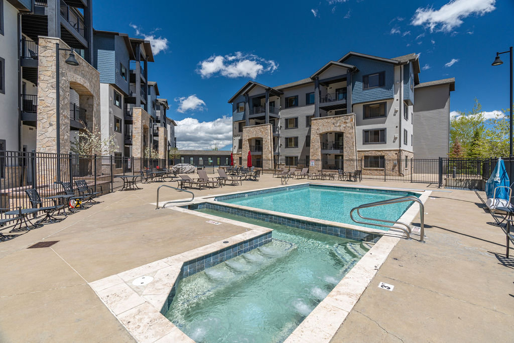 Park City Vacation Rental