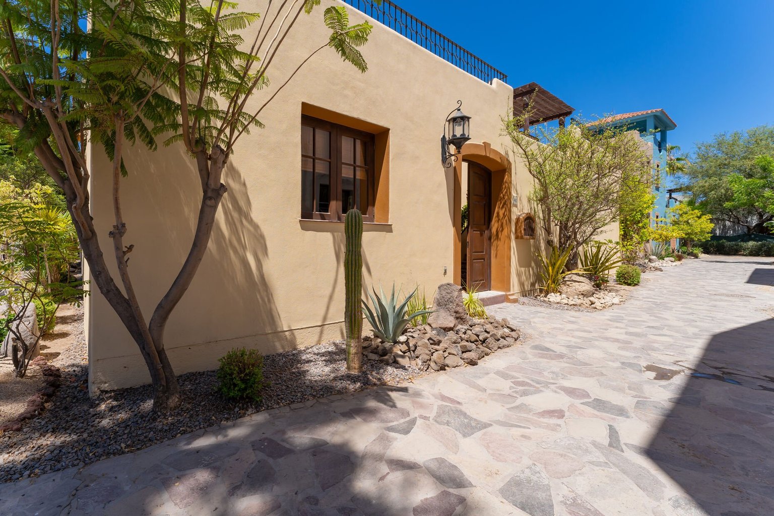 Loreto Vacation Rental