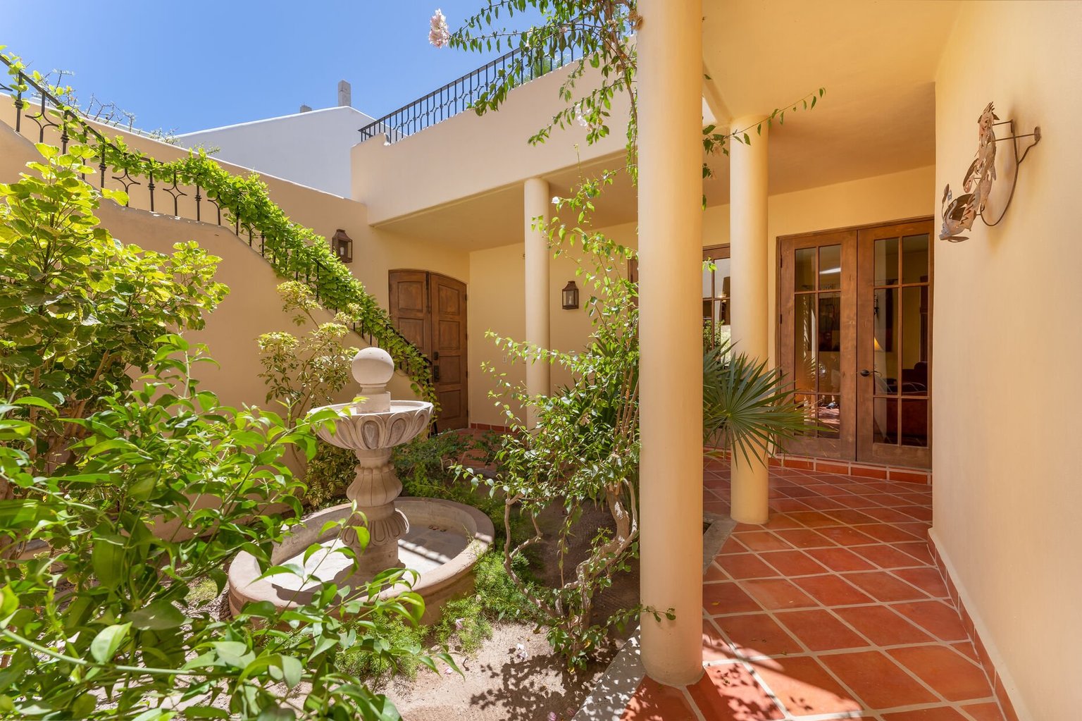 Loreto Vacation Rental