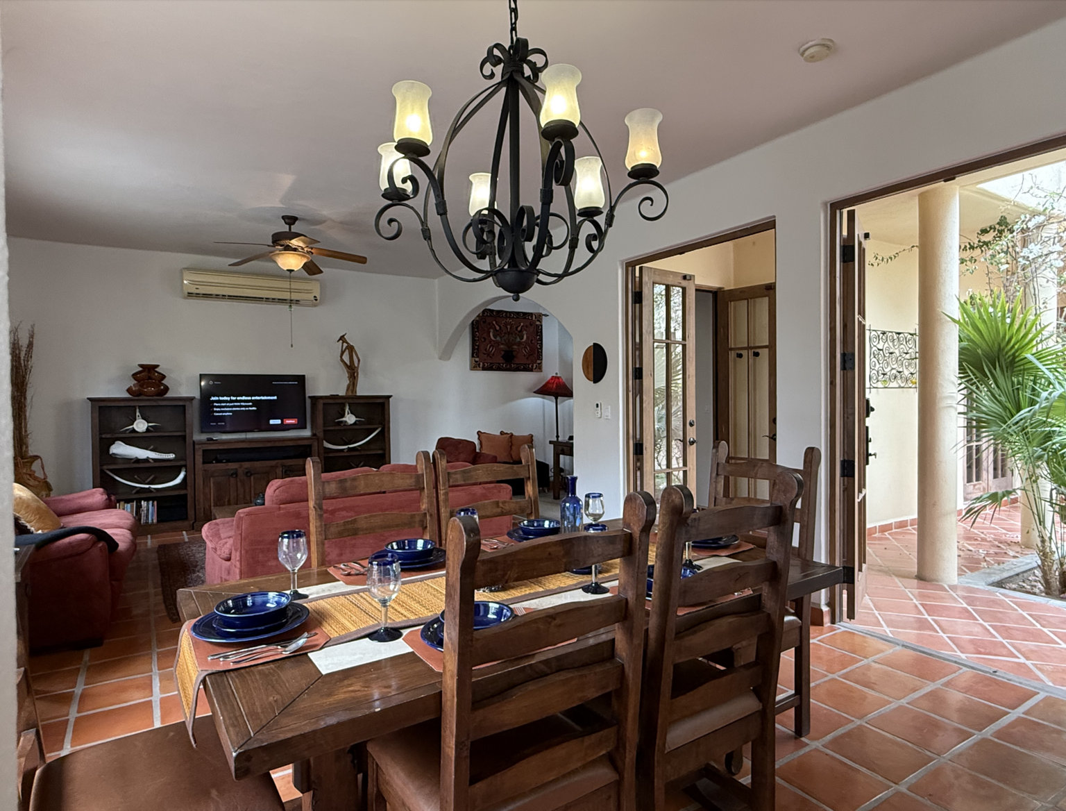 Loreto Vacation Rental