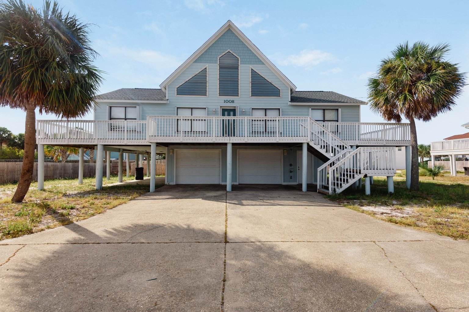 Pensacola Beach Vacation Rental