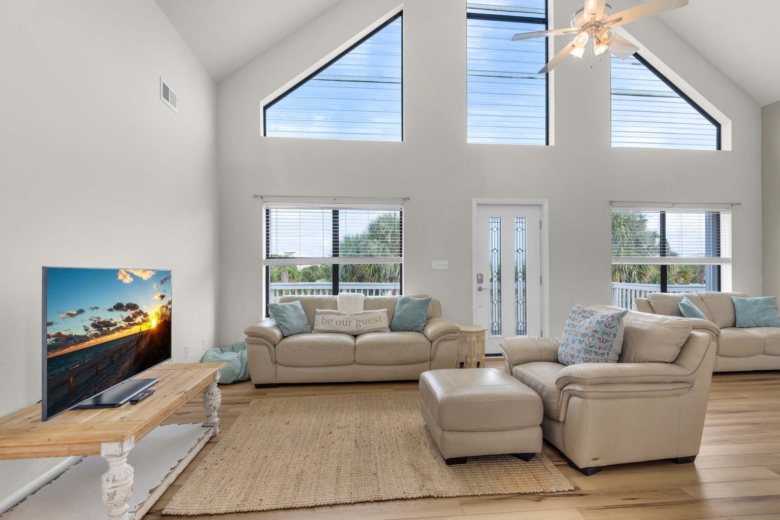 Pensacola Beach Vacation Rental