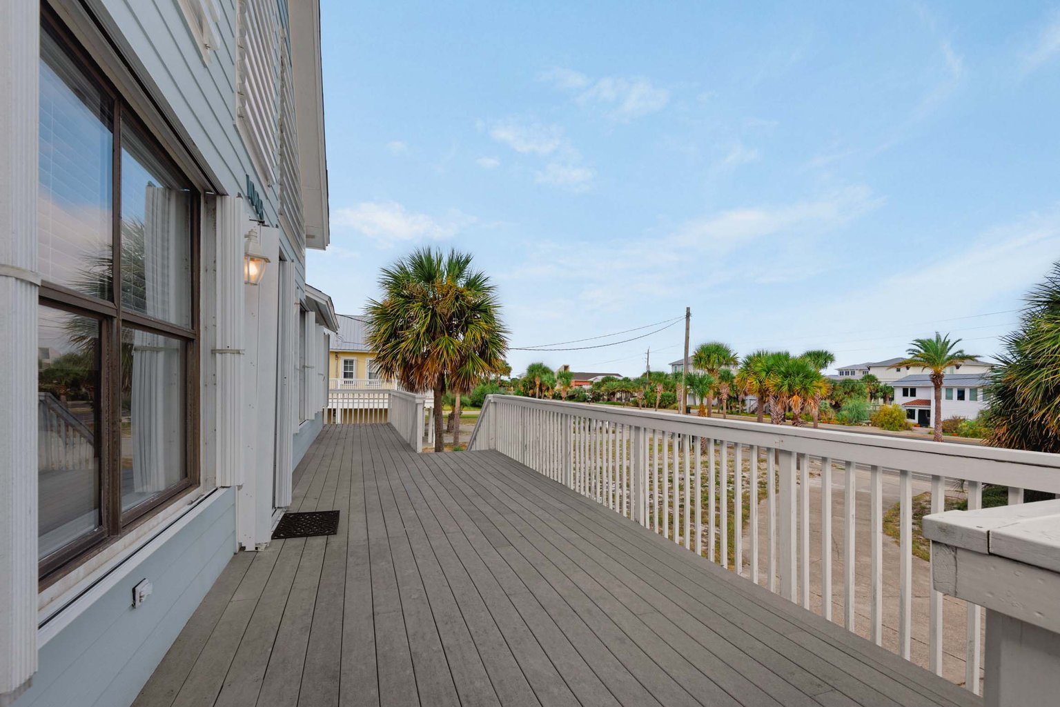 Pensacola Beach Vacation Rental