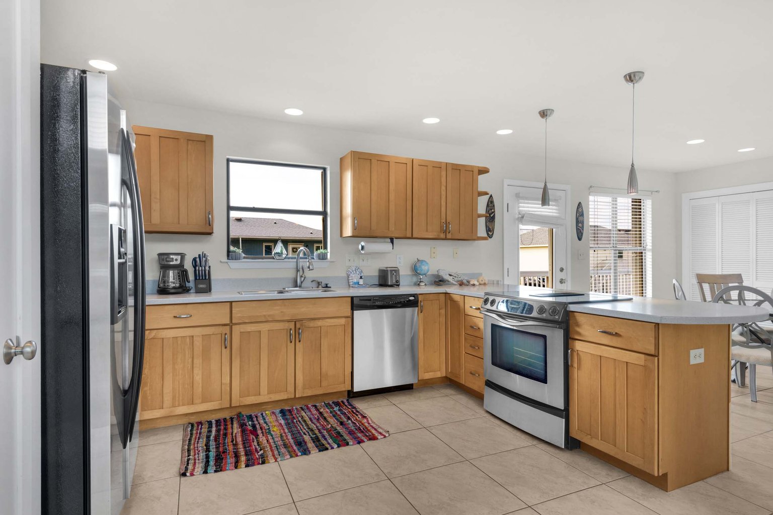 Pensacola Beach Vacation Rental