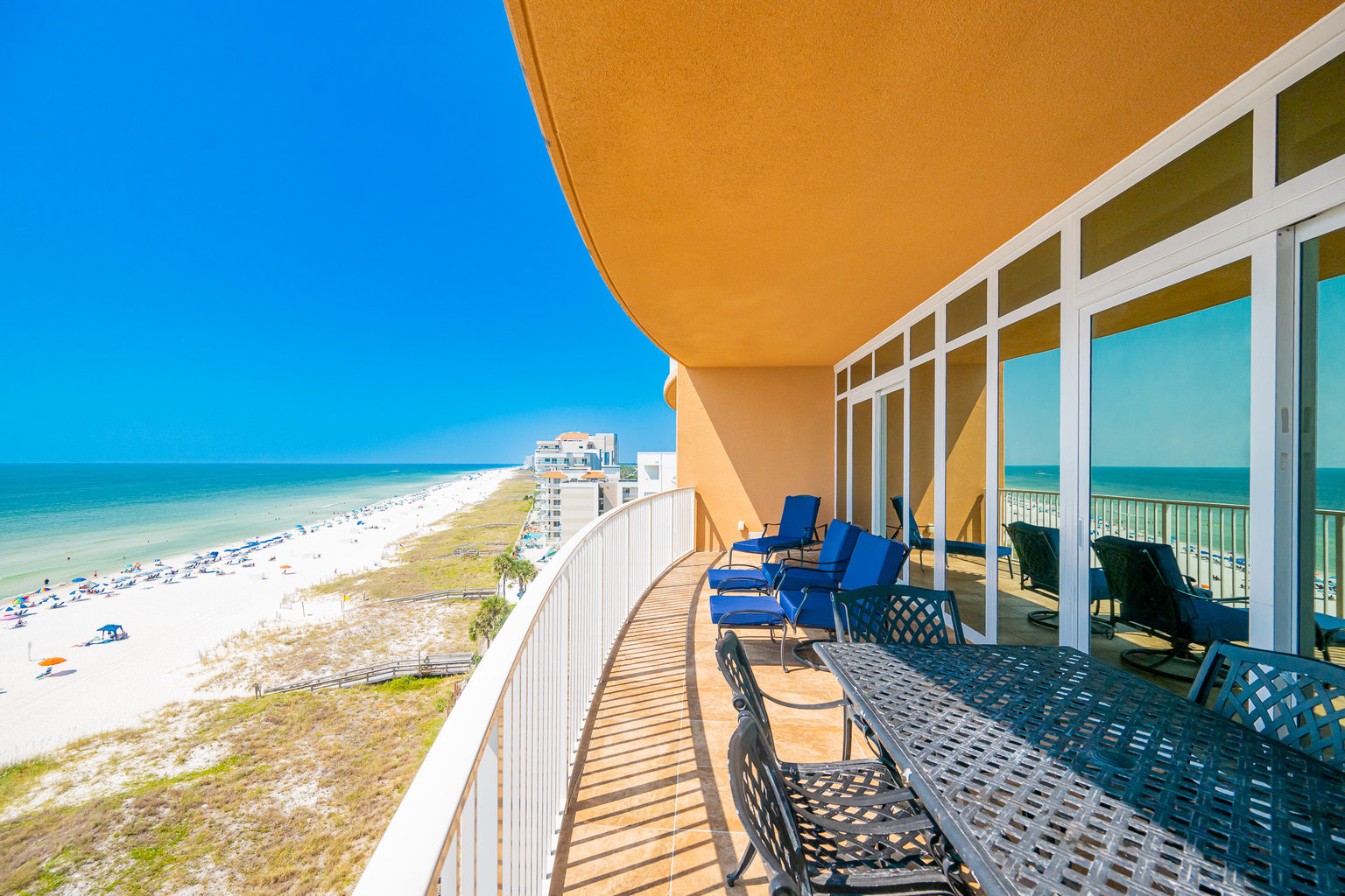 Orange Beach Vacation Rental