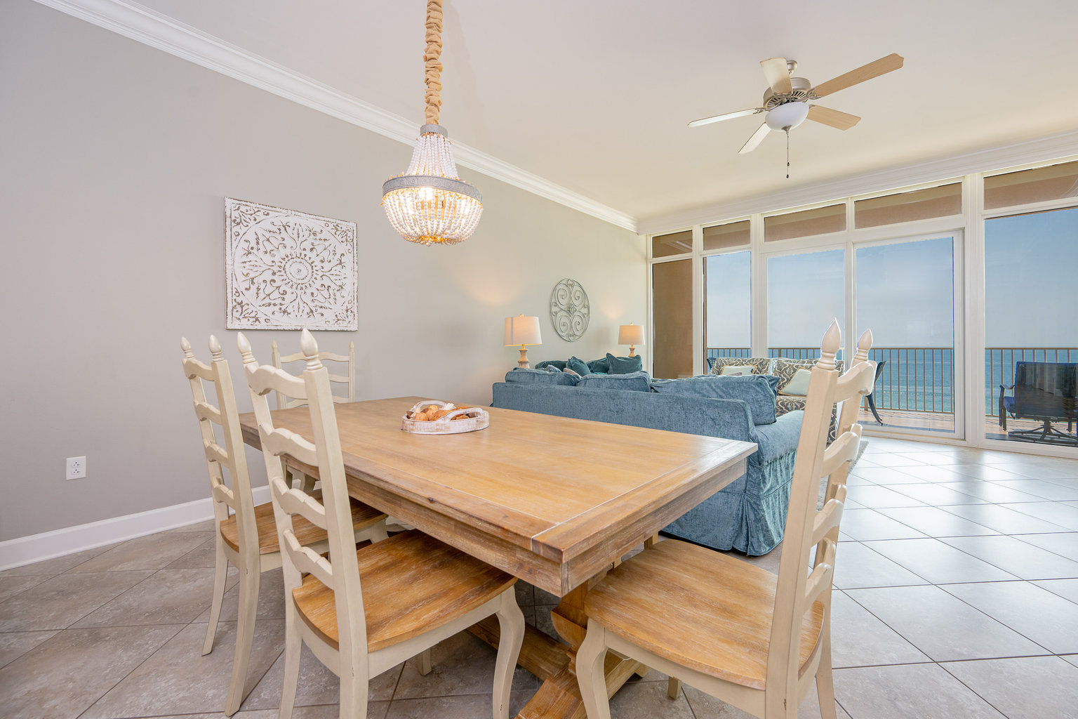 Orange Beach Vacation Rental