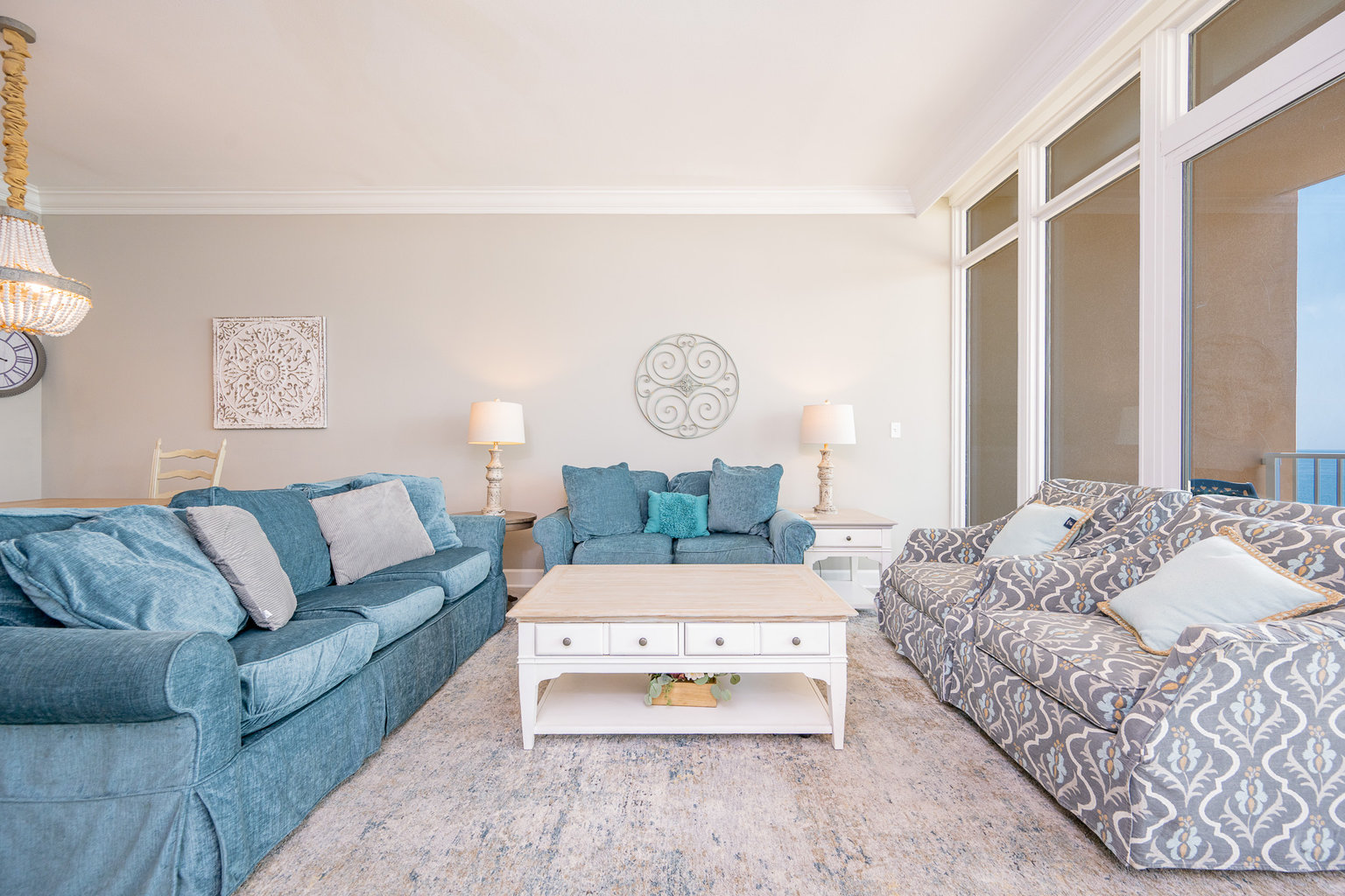 Orange Beach Vacation Rental