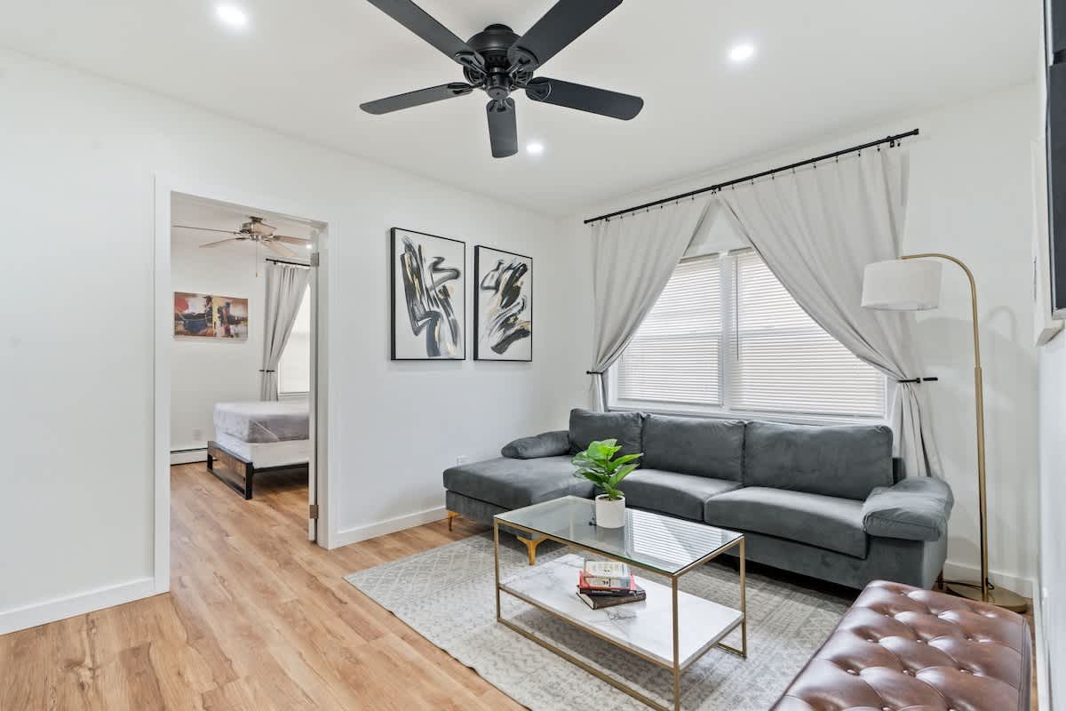 North Bergen Vacation Rental