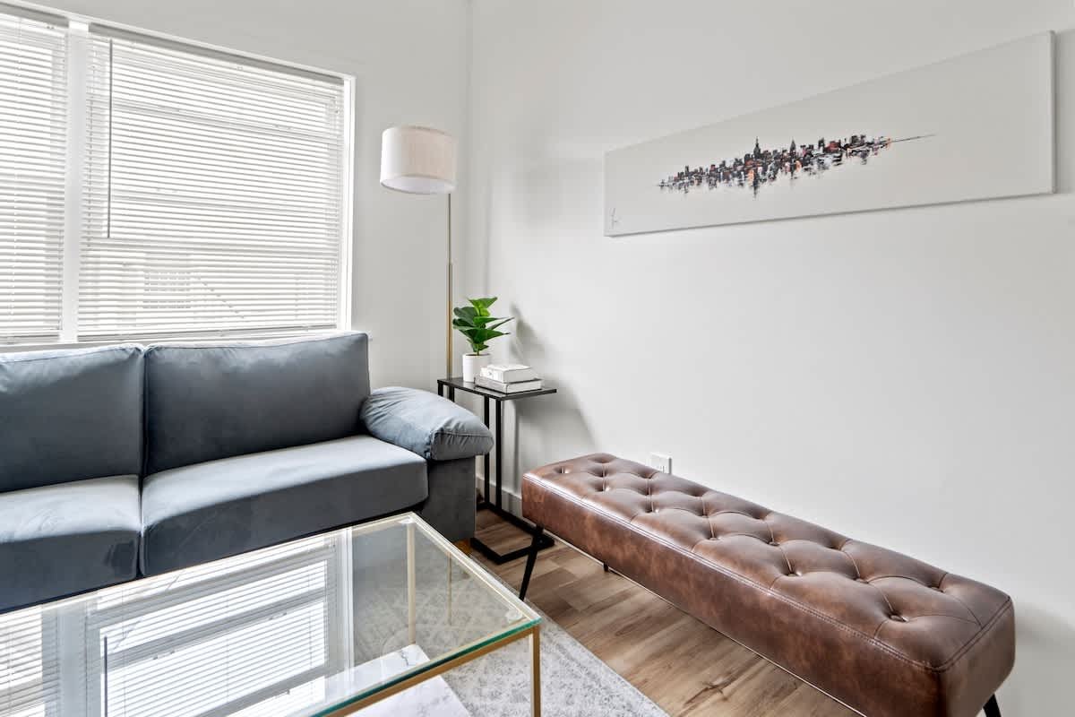 North Bergen Vacation Rental