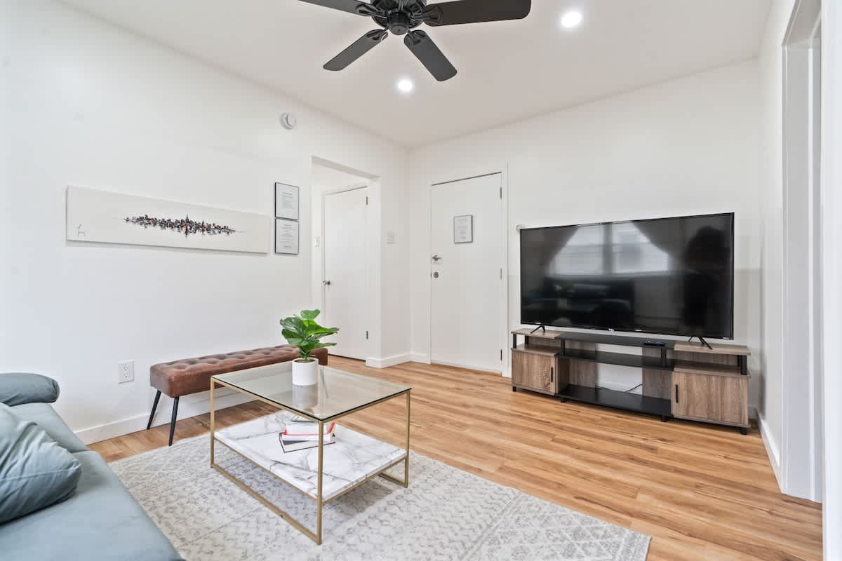 North Bergen Vacation Rental