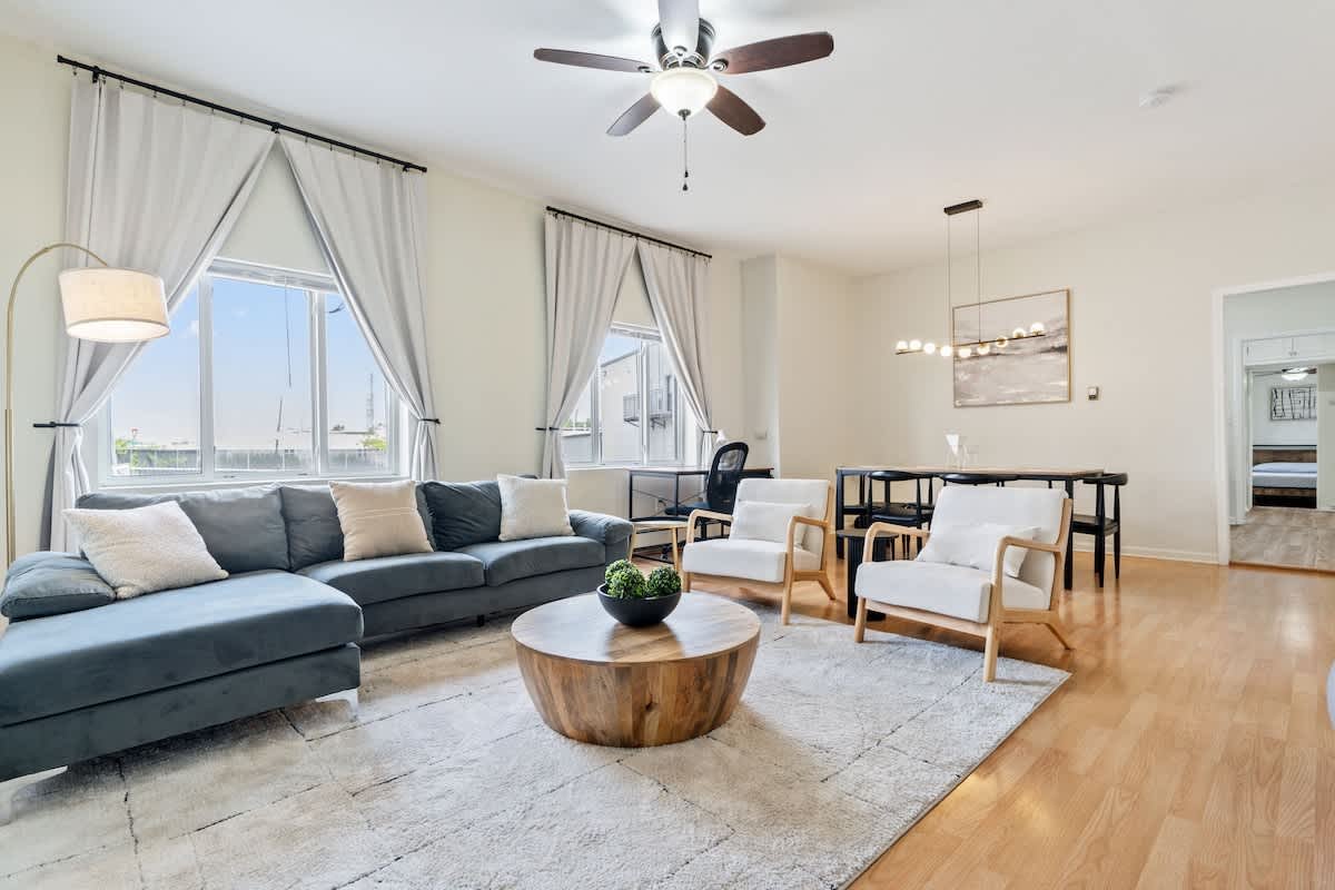 North Bergen Vacation Rental