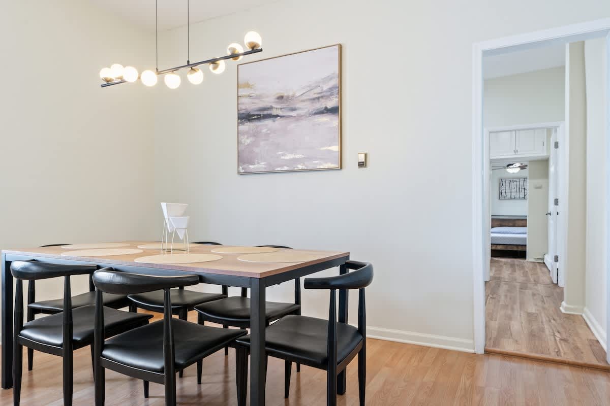 North Bergen Vacation Rental